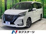 2020 NISSAN SERENA