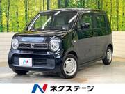 2021 HONDA N-WGN