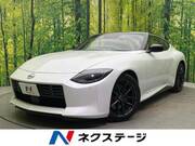 2023 NISSAN FAIRLADY Z VERSION ST