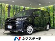 2024 TOYOTA NOAH