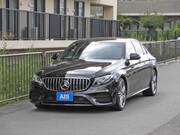 2016 MERCEDES BENZ E-CLASS