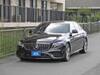 MERCEDES BENZ E-CLASS