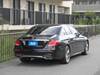 MERCEDES BENZ E-CLASS
