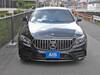 MERCEDES BENZ E-CLASS
