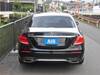 MERCEDES BENZ E-CLASS
