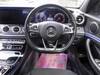 MERCEDES BENZ E-CLASS
