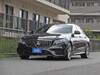 MERCEDES BENZ E-CLASS