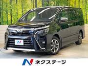2020 TOYOTA VOXY