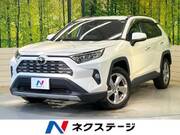 2021 TOYOTA RAV4 G