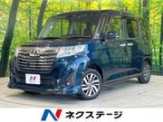 2018 TOYOTA ROOMY