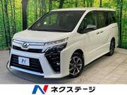 2020 TOYOTA VOXY