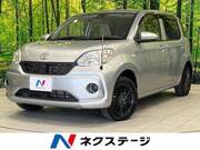 2016 TOYOTA PASSO
