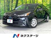 2022 TOYOTA PRIUS S