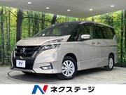 2016 NISSAN SERENA