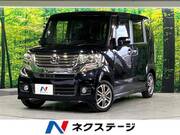 2013 HONDA N-BOX CUSTOM