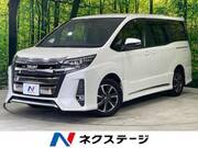 2017 TOYOTA NOAH