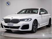 2020 BMW 5 SERIES