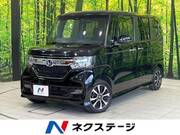 2020 HONDA N-BOX CUSTOM