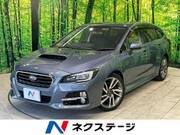 2014 SUBARU LEVORG