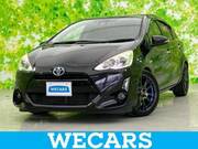 2016 TOYOTA AQUA
