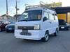 SUBARU SAMBAR VAN