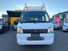 SUBARU SAMBAR VAN