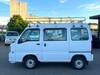 SUBARU SAMBAR VAN