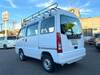 SUBARU SAMBAR VAN