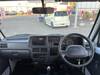 SUBARU SAMBAR VAN