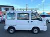 SUBARU SAMBAR VAN