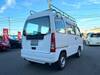 SUBARU SAMBAR VAN