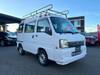 SUBARU SAMBAR VAN