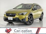2022 SUBARU XV