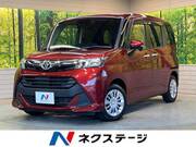 2018 TOYOTA TANK