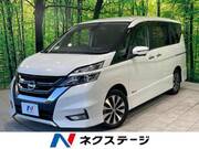 2018 NISSAN SERENA HIGHWAYSTAR V SELECTION