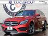 MERCEDES BENZ C-CLASS