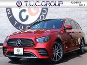2021 MERCEDES BENZ E-CLASS