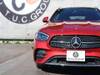MERCEDES BENZ E-CLASS