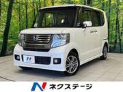2013 HONDA N-BOX CUSTOM