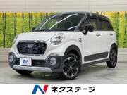 2016 DAIHATSU CAST