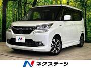 2018 SUZUKI SOLIO BANDIT