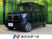 2025 HONDA N-BOX CUSTOM
