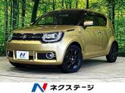 2016 SUZUKI IGNIS