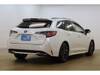 TOYOTA COROLLA TOURING