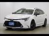 TOYOTA COROLLA TOURING