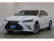 2021 LEXUS ES