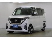 2020 NISSAN ROOX