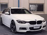 2018 BMW 3 SERIES