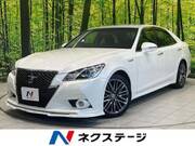 2013 TOYOTA CROWN HYBRID Athlete S