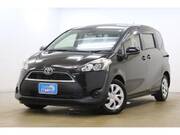 2016 TOYOTA SIENTA